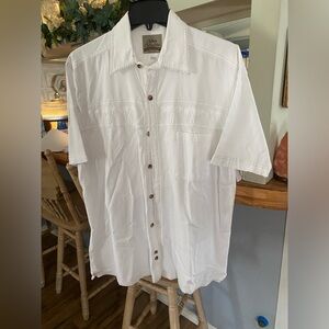 Cotton Collection Mens Shirt